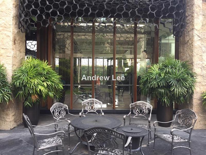 Condominium for Sale in Kiara 9 Residency by Andrew Lee - iProperty.com.my