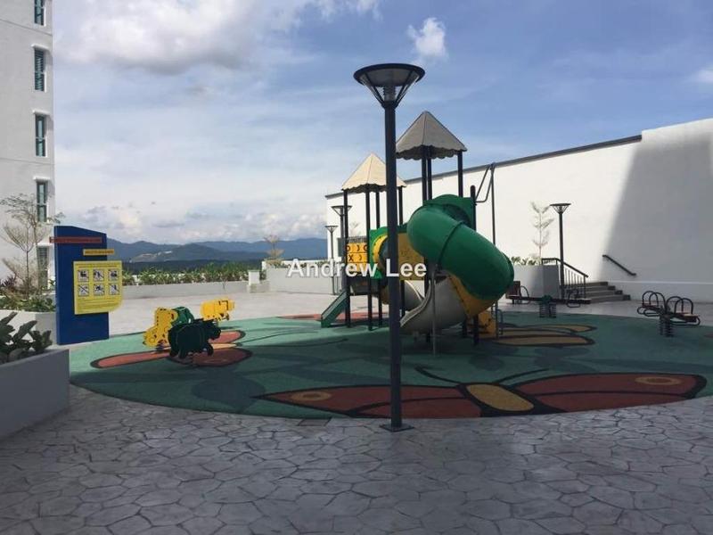 Service Residence for Sale in Ascotte Boulevard by Andrew Lee - iProperty.com.my