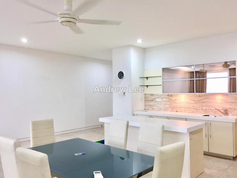 Condominium for Sale in Kiara 9 Residency by Andrew Lee - iProperty.com.my