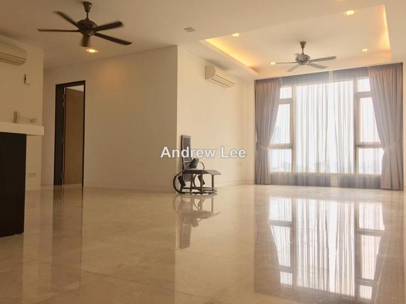 Condominium for Sale in Kiara 9 Residency by Andrew Lee - iProperty.com.my