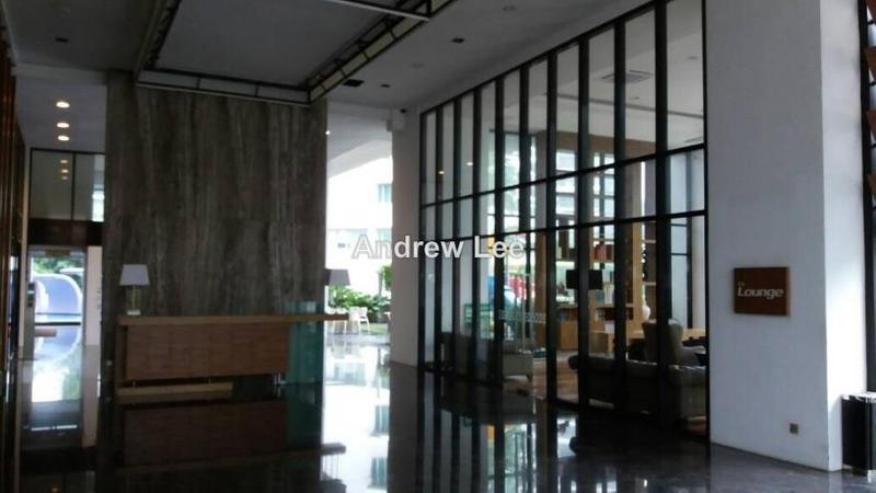Condominium for Sale in Lumina Kiara by Andrew Lee - iProperty.com.my