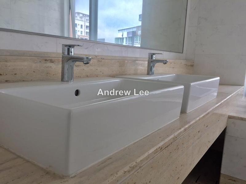 Condominium for Sale in Kiara 9 Residency by Andrew Lee - iProperty.com.my