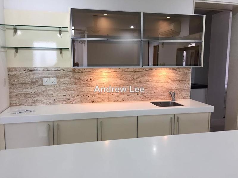 Condominium for Sale in Kiara 9 Residency by Andrew Lee - iProperty.com.my