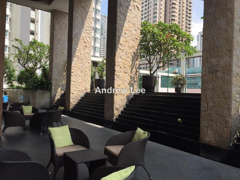 Condominium for Sale in Kiara 9 Residency by Andrew Lee - iProperty.com.my