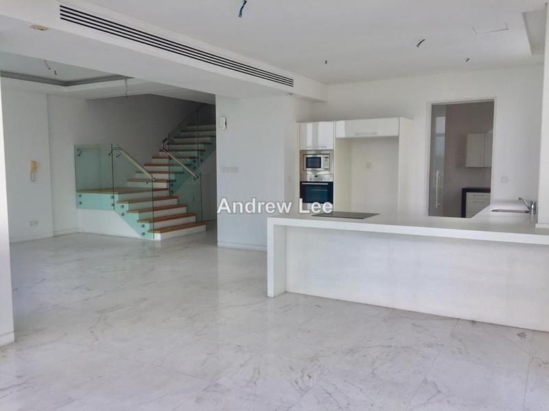 Condominium for Sale in Kiara 9 Residency by Andrew Lee - iProperty.com.my