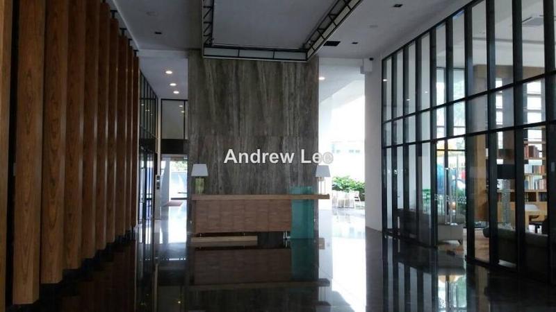 Condominium for Sale in Lumina Kiara by Andrew Lee - iProperty.com.my