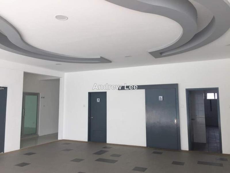 Service Residence for Sale in Ascotte Boulevard by Andrew Lee - iProperty.com.my