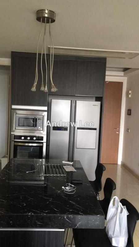 Condominium for Sale in Lumina Kiara by Andrew Lee - iProperty.com.my