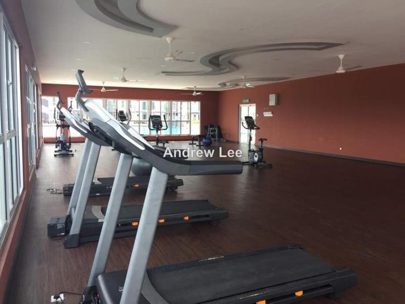 Service Residence for Sale in Ascotte Boulevard by Andrew Lee - iProperty.com.my