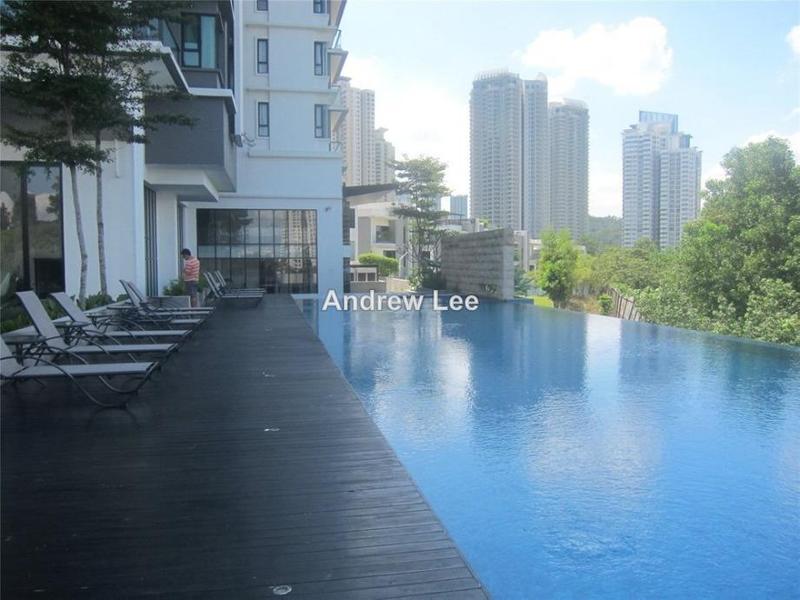 Condominium for Sale in Lumina Kiara by Andrew Lee - iProperty.com.my