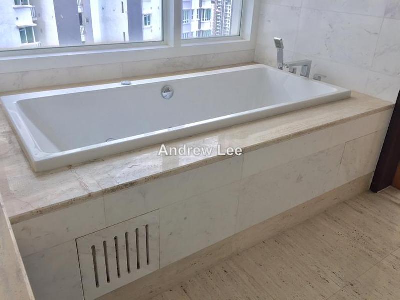 Condominium for Sale in Kiara 9 Residency by Andrew Lee - iProperty.com.my