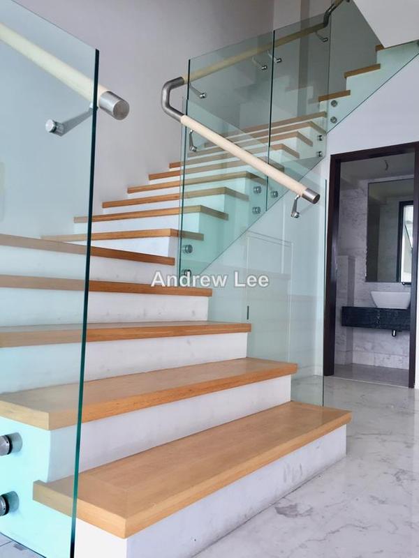 Condominium for Sale in Kiara 9 Residency by Andrew Lee - iProperty.com.my
