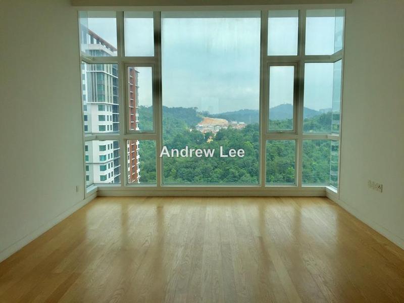 Condominium for Sale in Kiara 9 Residency by Andrew Lee - iProperty.com.my
