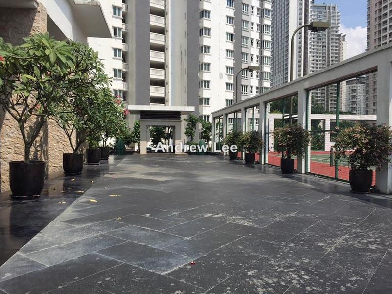 Condominium for Sale in Kiara 9 Residency by Andrew Lee - iProperty.com.my