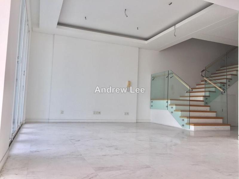 Condominium for Sale in Kiara 9 Residency by Andrew Lee - iProperty.com.my