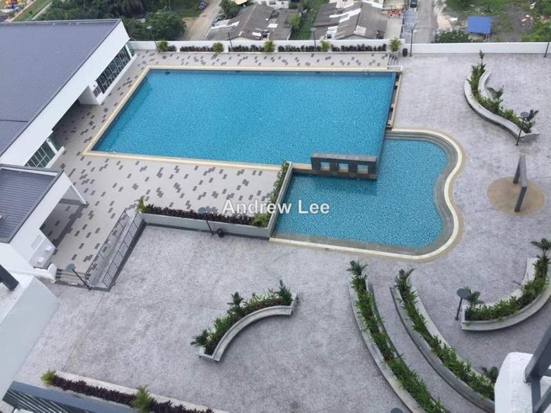 Service Residence for Sale in Ascotte Boulevard by Andrew Lee - iProperty.com.my