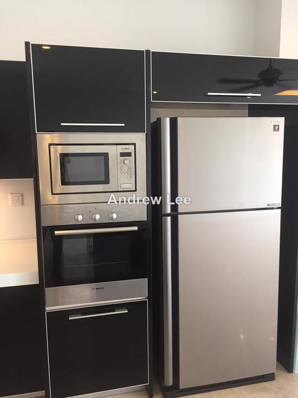 Condominium for Sale in Kiara 9 Residency by Andrew Lee - iProperty.com.my