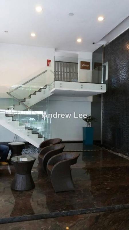 Condominium for Sale in Lumina Kiara by Andrew Lee - iProperty.com.my