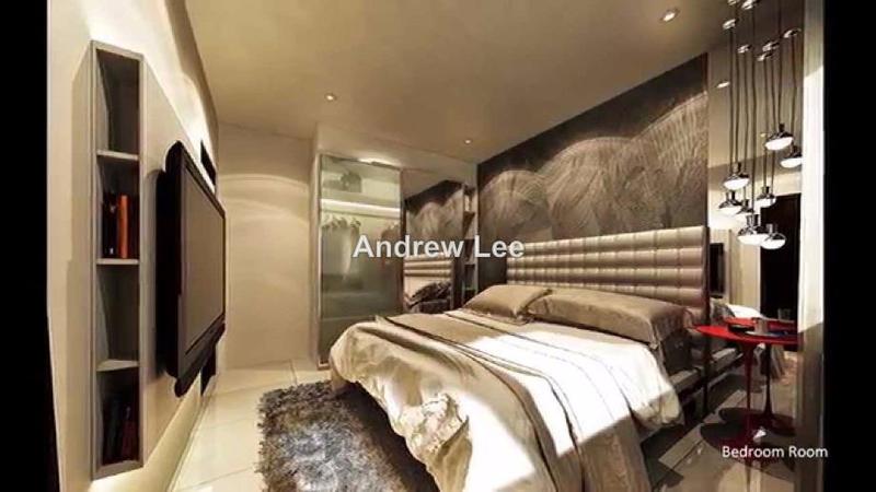 Service Residence for Sale in Ascotte Boulevard by Andrew Lee - iProperty.com.my