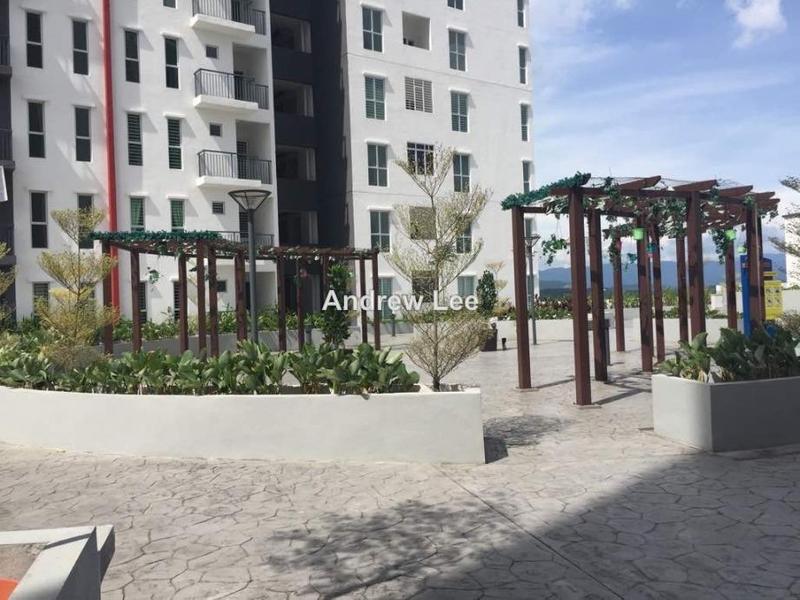 Service Residence for Sale in Ascotte Boulevard by Andrew Lee - iProperty.com.my