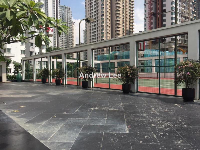 Condominium for Sale in Kiara 9 Residency by Andrew Lee - iProperty.com.my