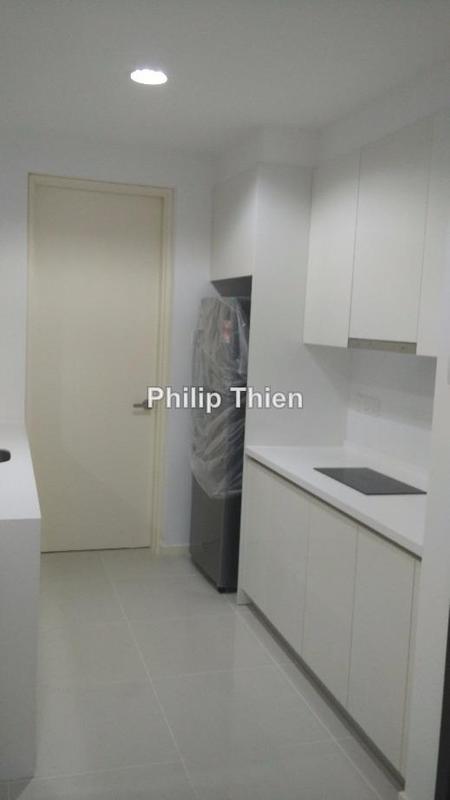 Service Residence for Sale in Tropicana Avenue by Philip Thien - iProperty.com.my