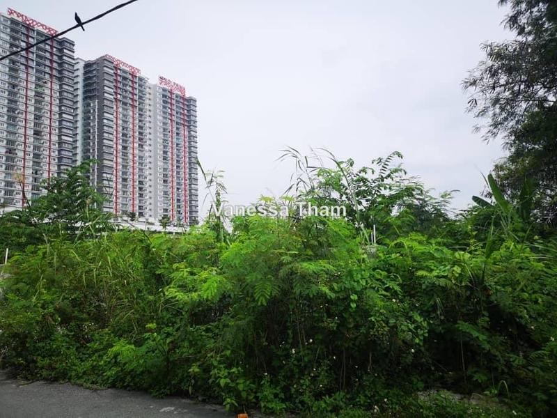 Bungalow Land for Sale in Taman Mas Puchong, Puchong by Vanessa Tham - iProperty.com.my