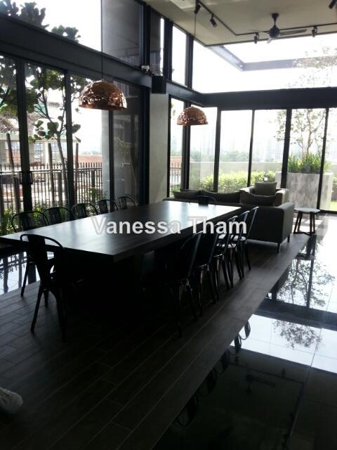Service Residence for Sale in Twin Arkz by Vanessa Tham - iProperty.com.my