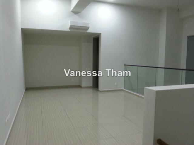 Service Residence for Sale in Twin Arkz by Vanessa Tham - iProperty.com.my