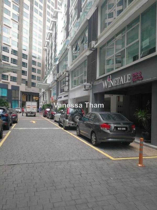 Shop for Sale in Hartamas, Sri Hartamas by Vanessa Tham - iProperty.com.my