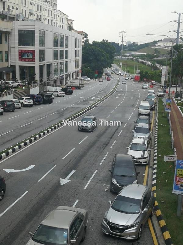 Shop for Sale in Hartamas, Sri Hartamas by Vanessa Tham - iProperty.com.my