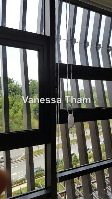Service Residence for Sale in Twin Arkz by Vanessa Tham - iProperty.com.my