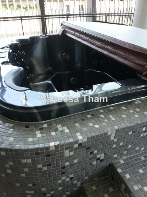 Service Residence for Sale in Twin Arkz by Vanessa Tham - iProperty.com.my