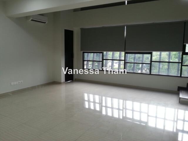 Service Residence for Sale in Twin Arkz by Vanessa Tham - iProperty.com.my