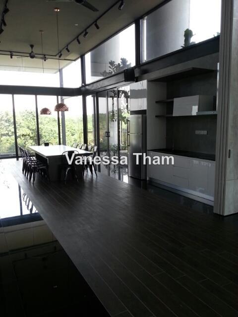 Service Residence for Sale in Twin Arkz by Vanessa Tham - iProperty.com.my