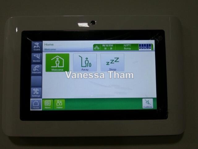 Service Residence for Sale in Twin Arkz by Vanessa Tham - iProperty.com.my