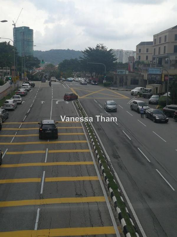 Shop for Sale in Hartamas, Sri Hartamas by Vanessa Tham - iProperty.com.my