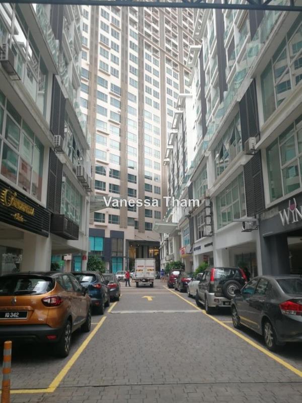 For Sale - Jalan sri Hartamas 1, Taman Sri Hartamas