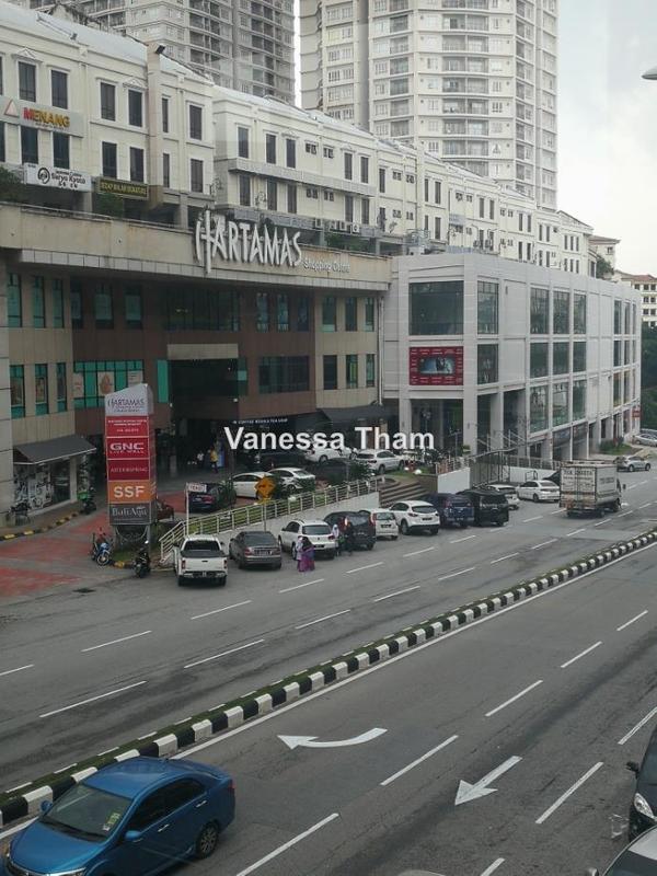 Shop for Sale in Hartamas, Sri Hartamas by Vanessa Tham - iProperty.com.my