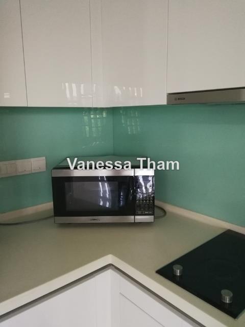 Service Residence for Sale in Twin Arkz by Vanessa Tham - iProperty.com.my