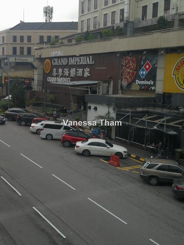 Shop for Sale in Hartamas, Sri Hartamas by Vanessa Tham - iProperty.com.my