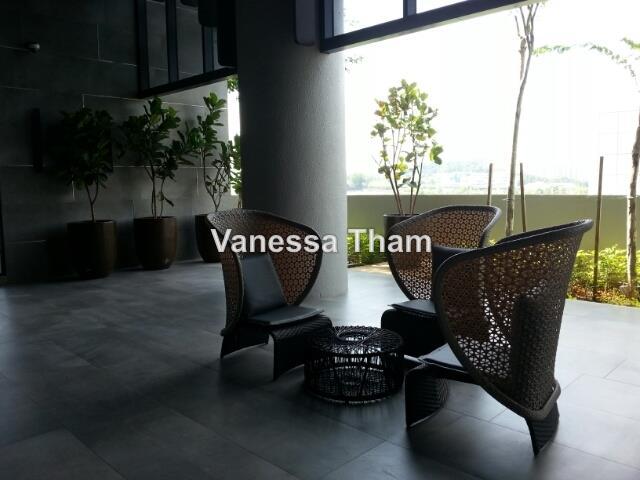 Service Residence for Sale in Twin Arkz by Vanessa Tham - iProperty.com.my
