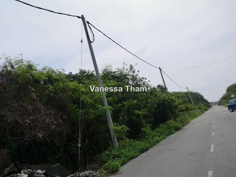 Bungalow Land for Sale in Taman Mas Puchong, Puchong by Vanessa Tham - iProperty.com.my