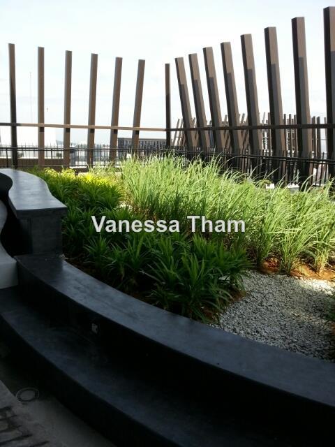 Service Residence for Sale in Twin Arkz by Vanessa Tham - iProperty.com.my