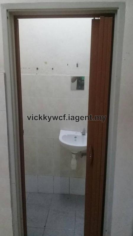 Flat for Rent in Pandan Ria (Block D) by Vickky Wong - iProperty.com.my