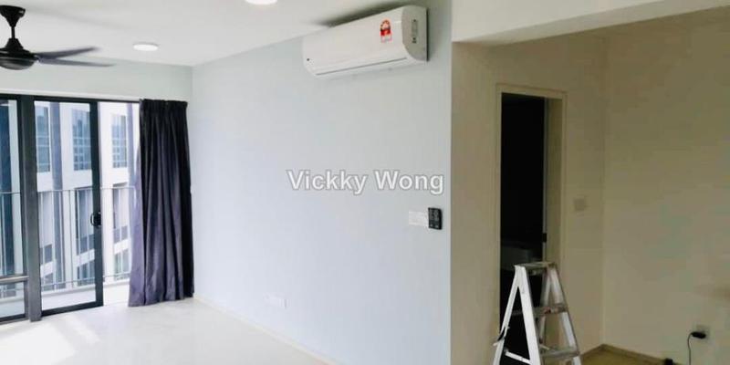 Service Residence for Rent in EkoCheras Service Residences by Vickky Wong - iProperty.com.my