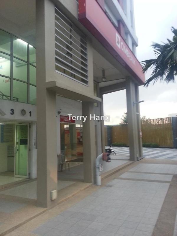 Office for Sale in jaya one, Petaling Jaya by Terry Hang - iProperty.com.my