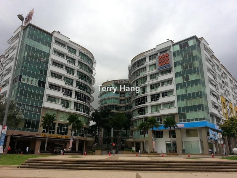 Office for Sale in jaya one, Petaling Jaya by Terry Hang - iProperty.com.my