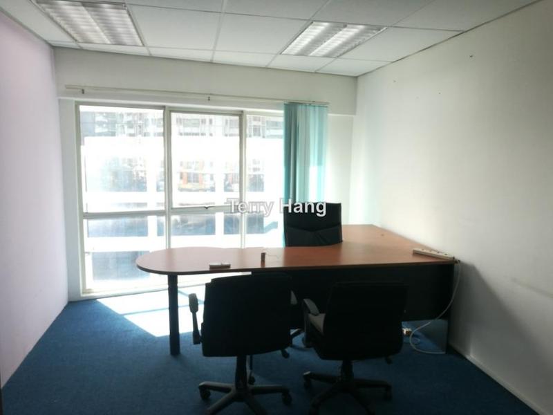 Office for Sale in jaya one, Petaling Jaya by Terry Hang - iProperty.com.my