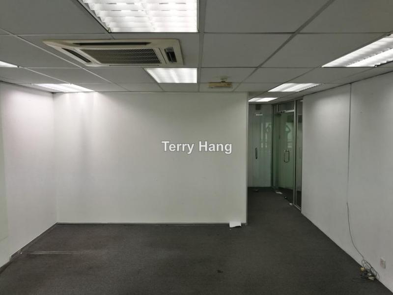 Office for Rent in Seksyen 13, Petaling Jaya by Terry Hang - iProperty.com.my